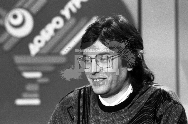 Сашо Авджиев уволнен заради Румен Петков