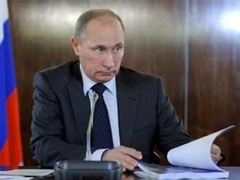 Путин очерта с цифри мащабната модернизация на руската армия 