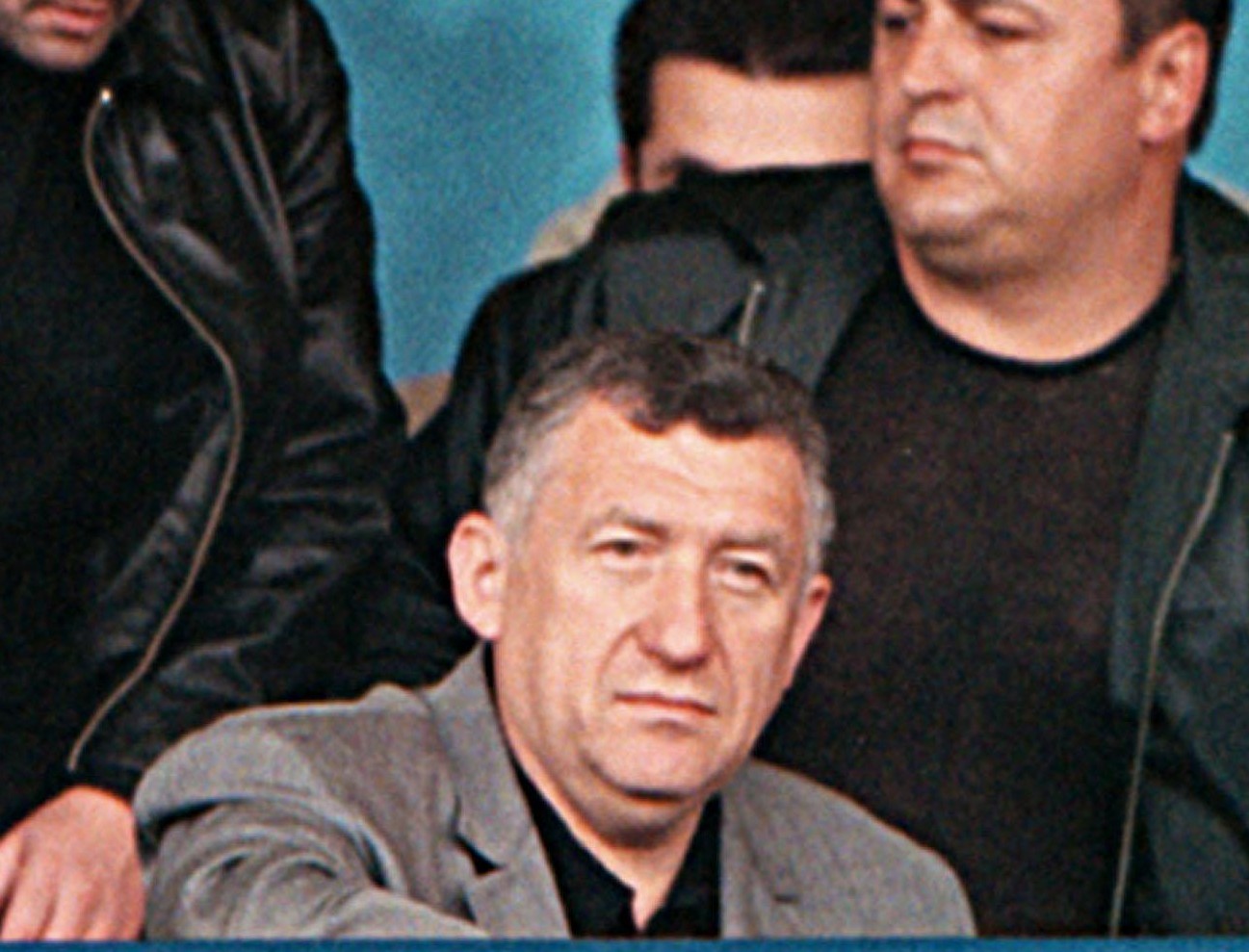 Майкъл Чорни препъна дело за 6 милиона долара