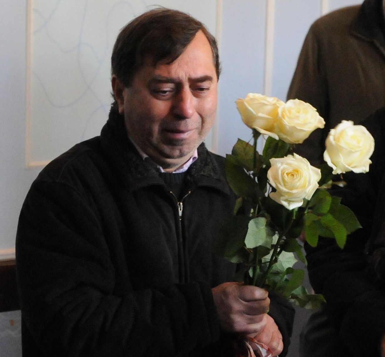 Емил Розов: Четох досието на Александър Авджиев