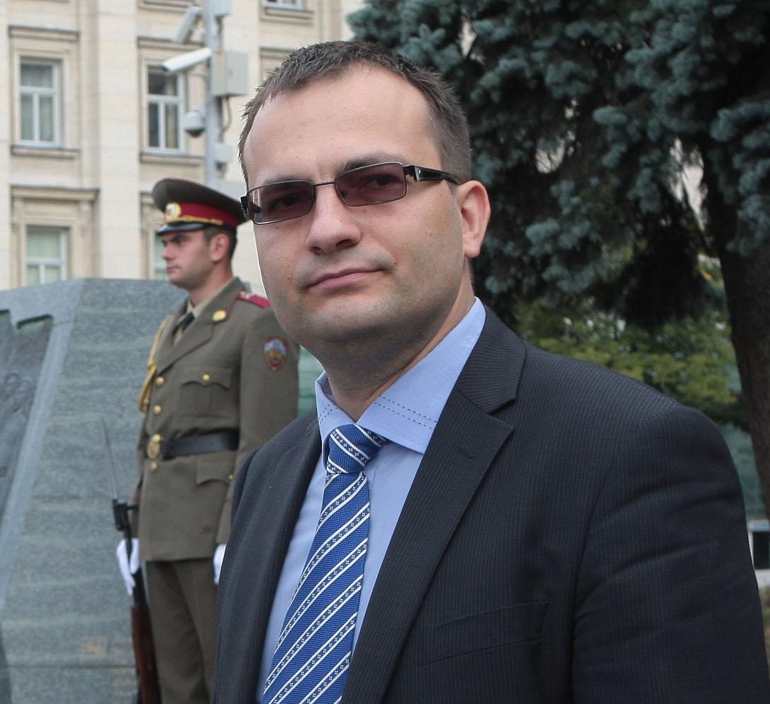 СДС: Да спрем кражбите на парно