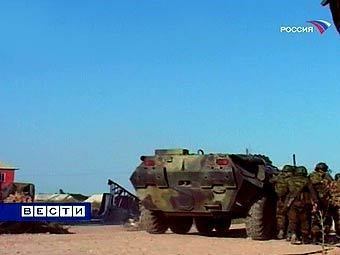В Дагестан заловиха ветерана сред бандитите