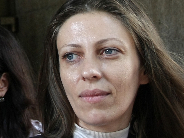 Вижте защо бе уволнена Гергана Павлова