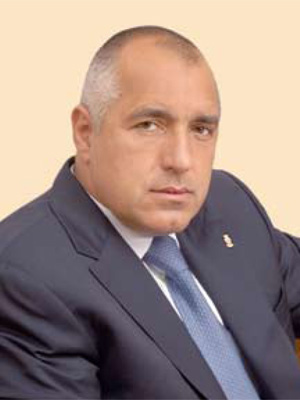Подариха вафла Б.Б. на премиера