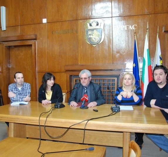 Приятели на Пламен Ставрев пеят благотворително в негова памет 