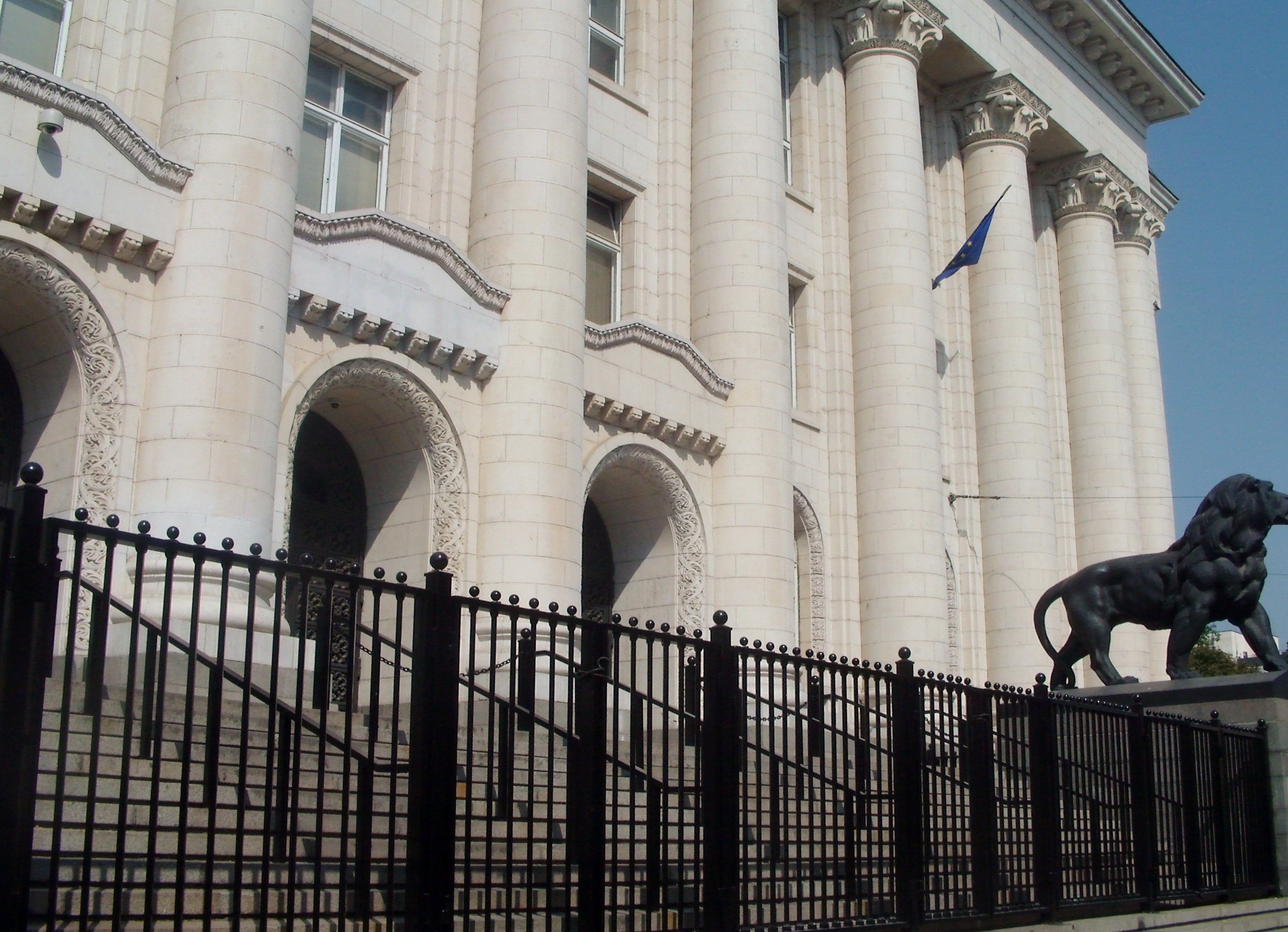 Подписват споразумение между ВКП, МВР и ДАНС