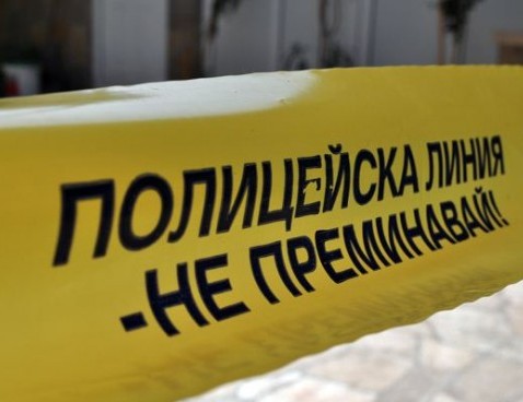 Адски взрив за търговец на зърно
