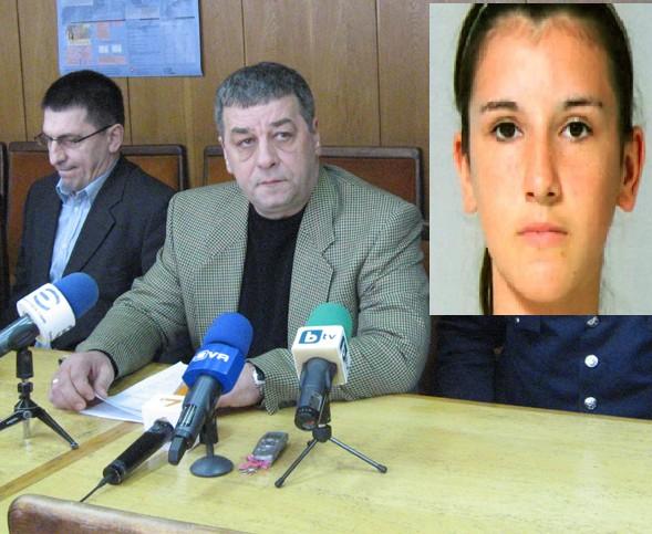 Откриха момичето от Русе