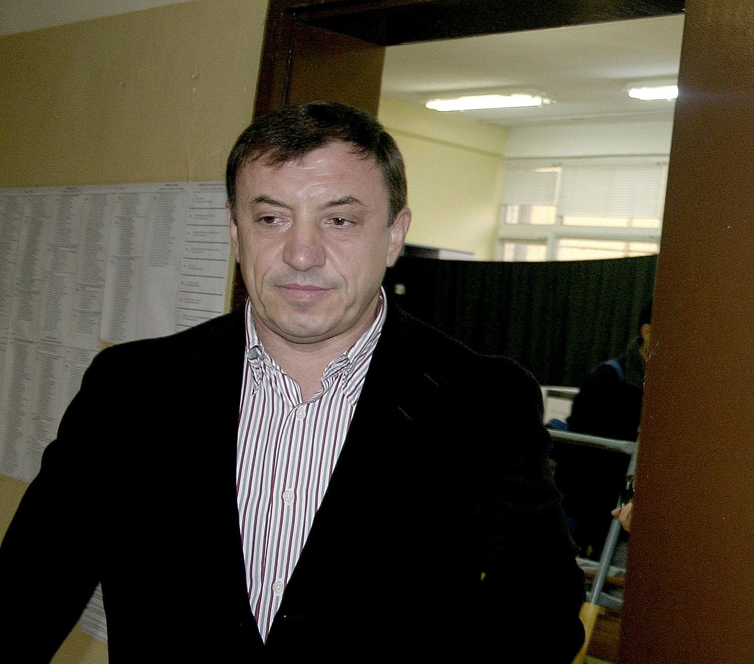 Делото срещу Алексей Петров тръгна
