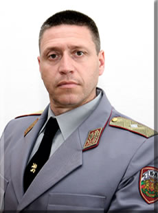 Коджейков поема гардовете за ЧРД
