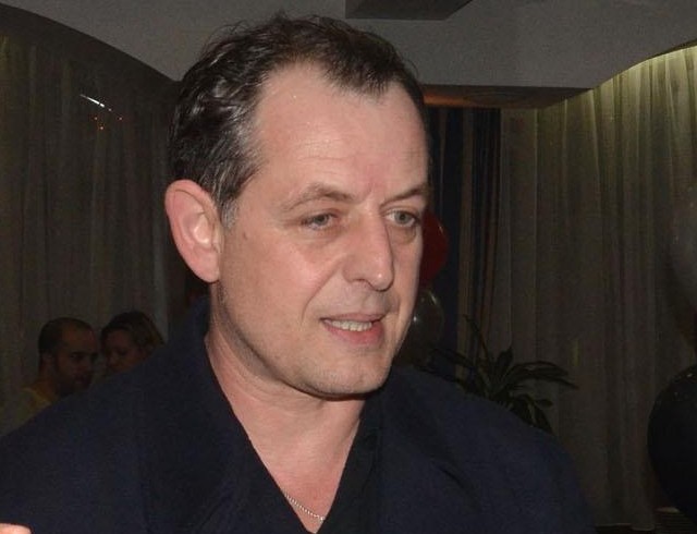 Михаил Билалов: Не съм виждал жена си от 2 месеца