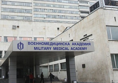 Изписват гарда на Бойко?
