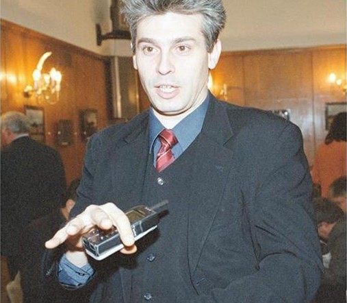 Кацарчев лапнал 1 милион лева бонуси