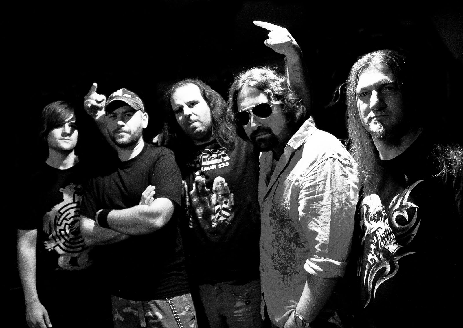 PROJECT ARCADIA подгряват легендарните FATES WARNING в София