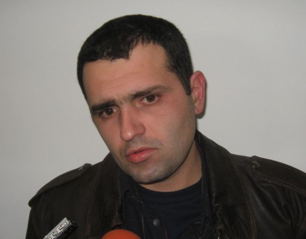 Полицай в Катуница: Ей сега ще видите, омръзна ми!