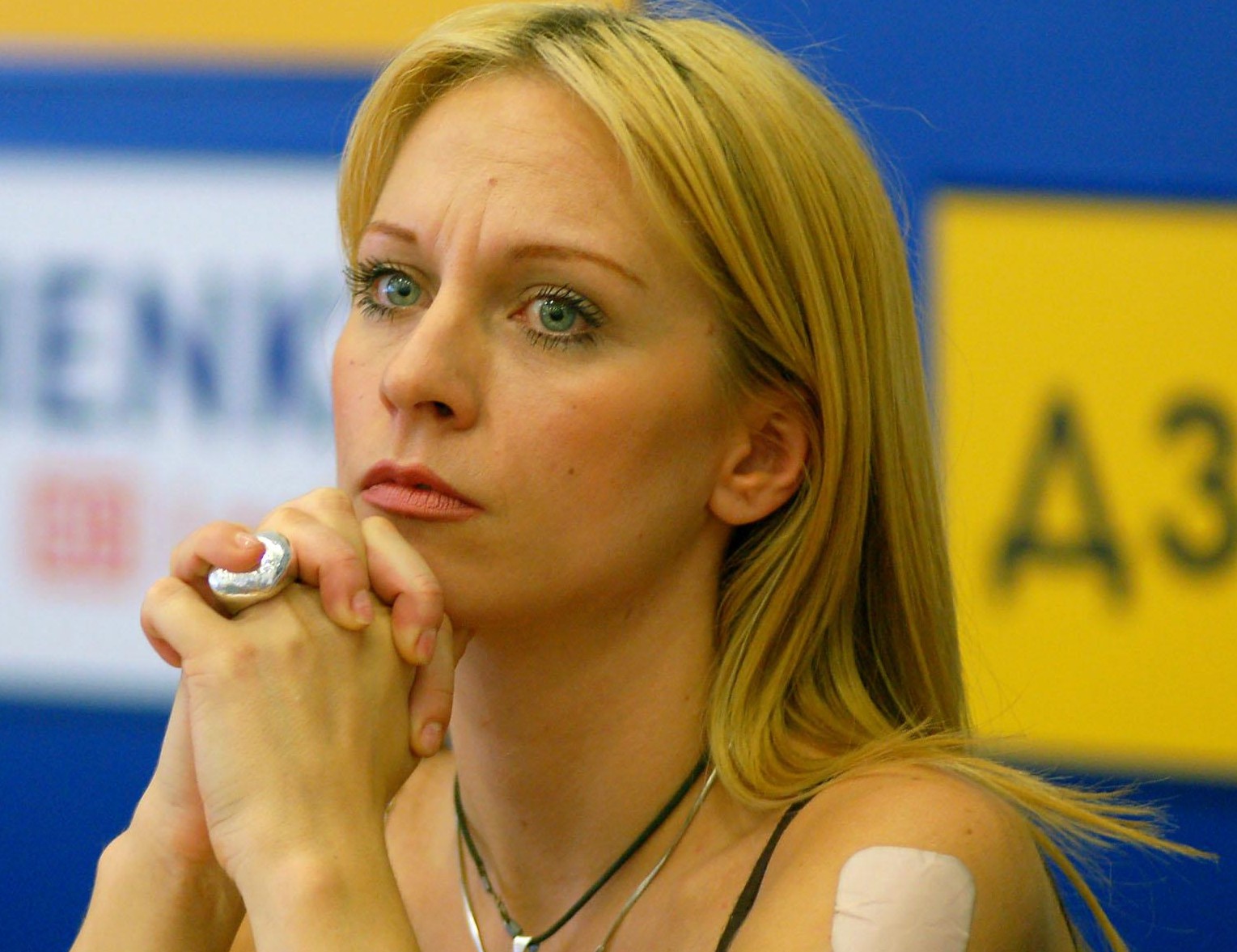 Нана: Ще се реже, искам да живея!