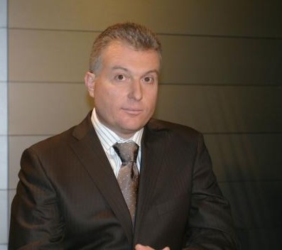 Тв водещият Ивайло Василев убил жена при катастрофа