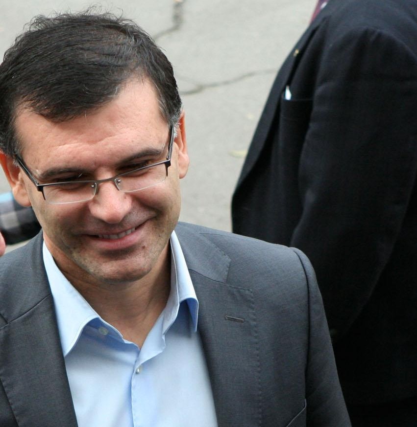 Дянков иска имигранти за справяне с демографския проблем