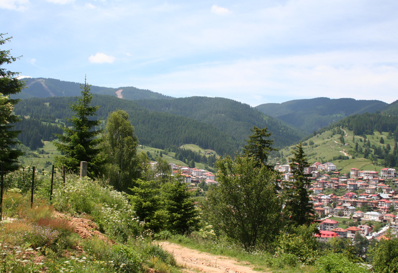 Утре ни чакат 26 градуса 