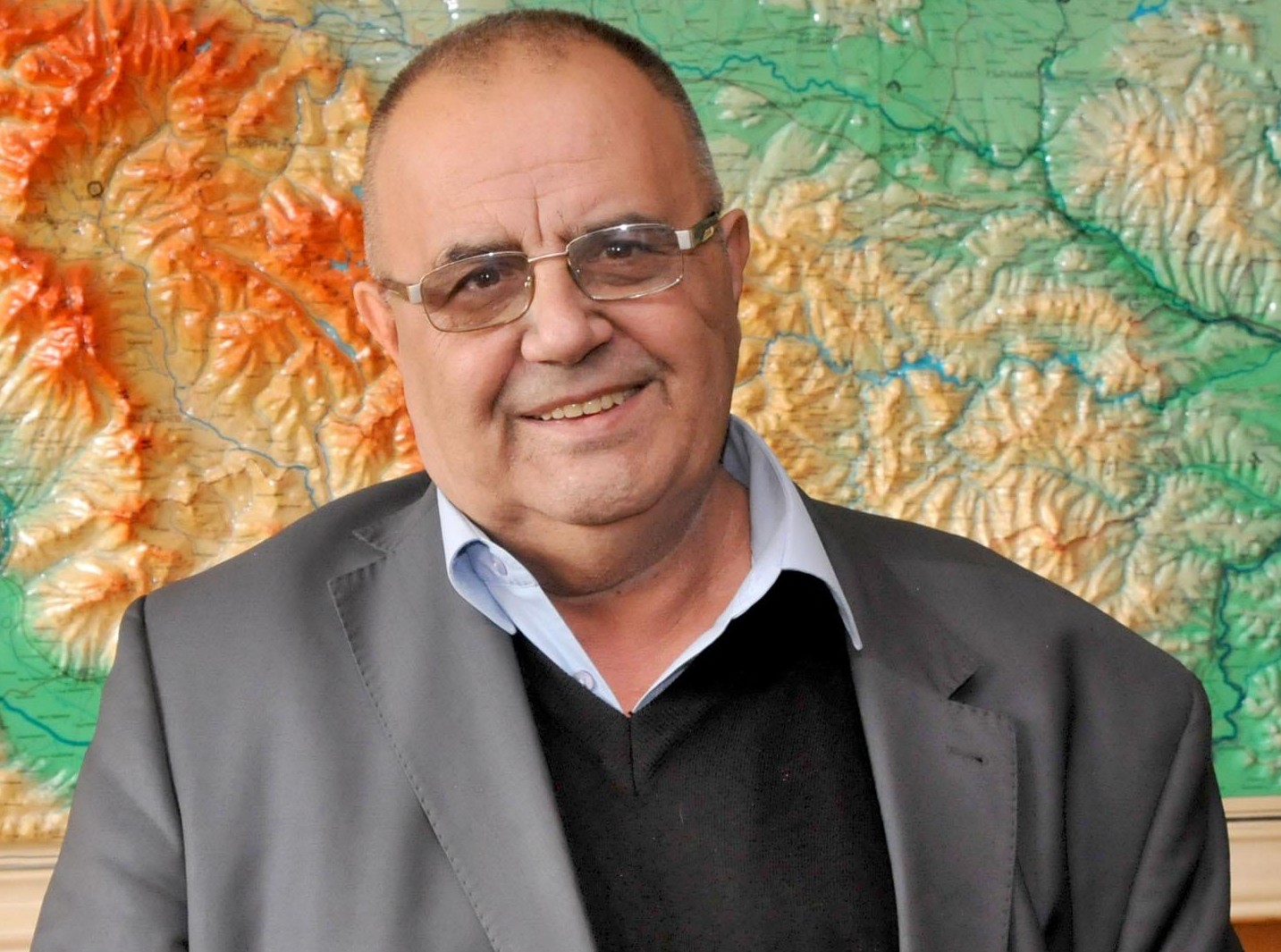 Божидар Димитров пред БЛИЦ: Румънският министър се е повлиял от националистически настроения