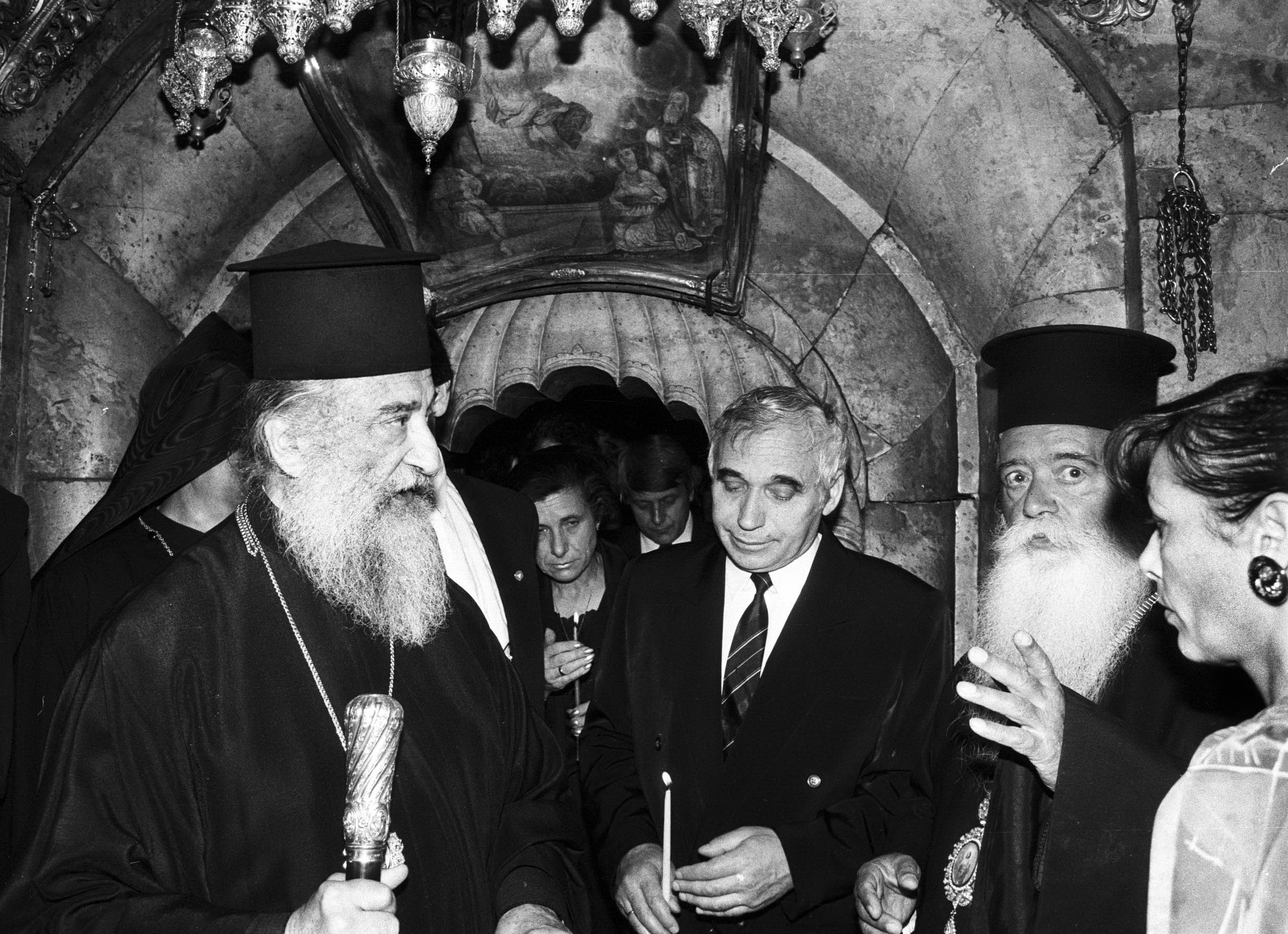 Първият демократично избран президент на България Желю Желев пред „ШОУ”: Рецидивисти не съм помилвал, за убийци – де да знам