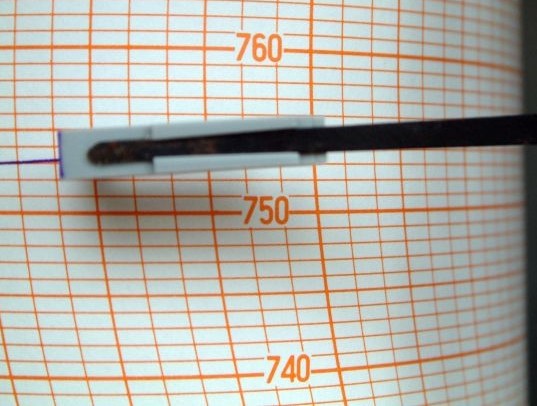Трус с магнитуд 7,1 разлюля Чили