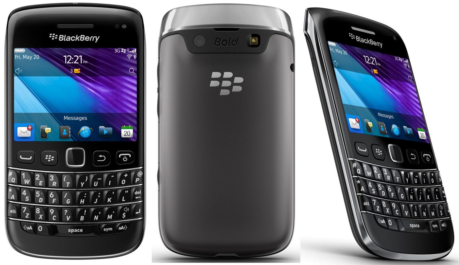 Новият BlackBerry идва у нас в края на март