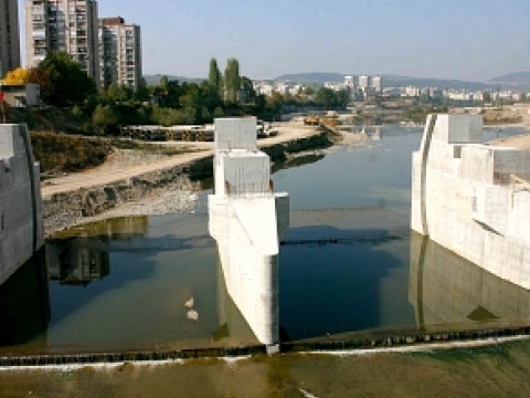 Водното огледало в Кърджали вече с акт 16