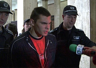 Пращат на съд касапите на Севиля