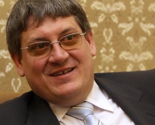 Пламен Цеков: Не е време за демонополизация
