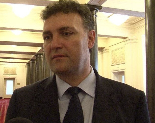 Валентин Николов: Ще преговаряме за “Южен поток”