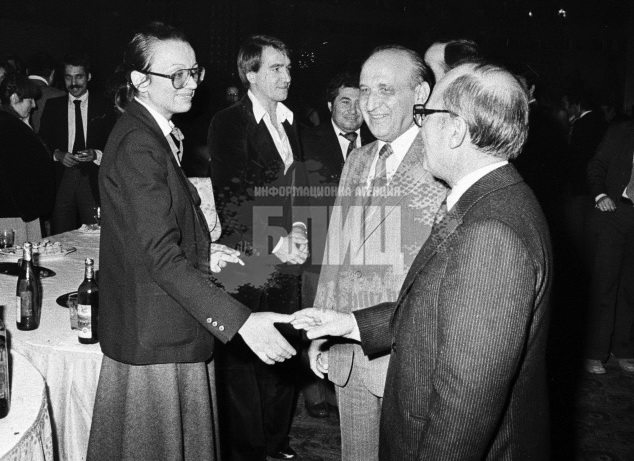 Алис Крайчева: Ирен Кривошиева е отишла в Америка по сектантска линия! 