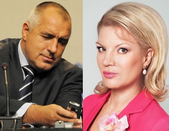 Колтуклиева преметна Бойко Борисов с първоаприлската шега  на БЛИЦ!