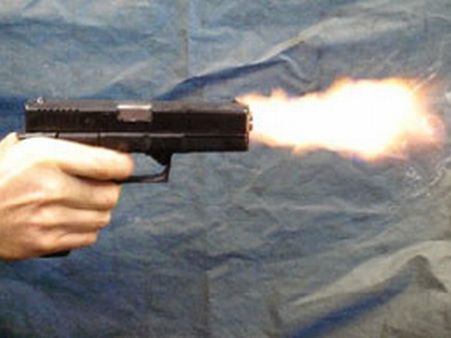 Старец се уби с газов пистолет
