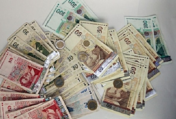 Готвачка удари 120 бона навръх 1 април