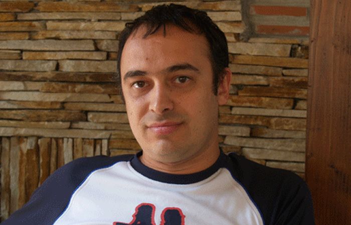 Убитият Йордан Динов - хазартен бос №1 в Пиринско