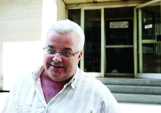 Адвокат Иво Найденов пред БЛИЦ: Помагах на Фани Белнейска безплатно 
