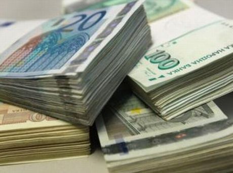 70% от депозитите са на богати българи 