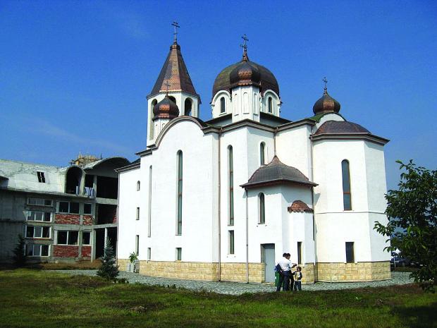 Железни фермери отстояха Благовещение