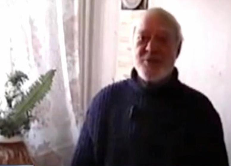 Професор Тачков приживе: Върнах се в България заради спомените от Перник