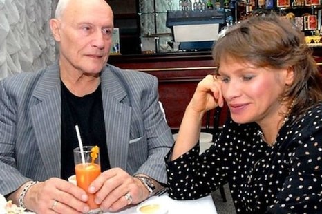 Умря народният артист, заради когото се обеси младата му жена