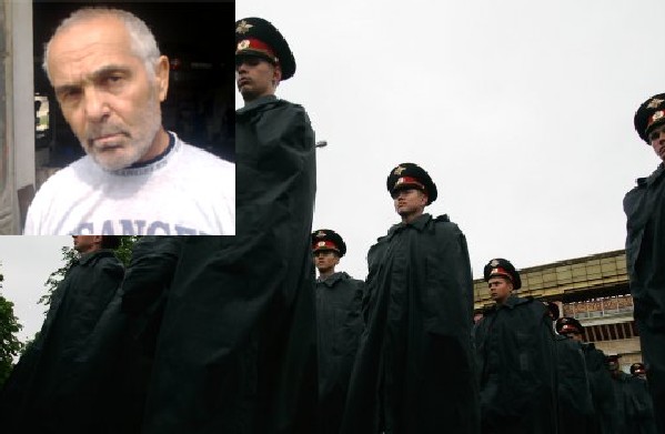 Полицаи отвлякоха и биха 29-годишен мъж