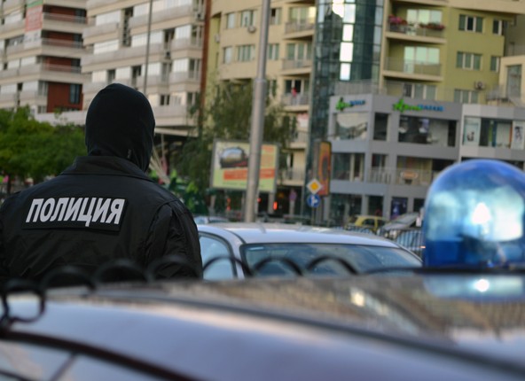 Задържаха убиеца на лихваря от „Горубляне” 