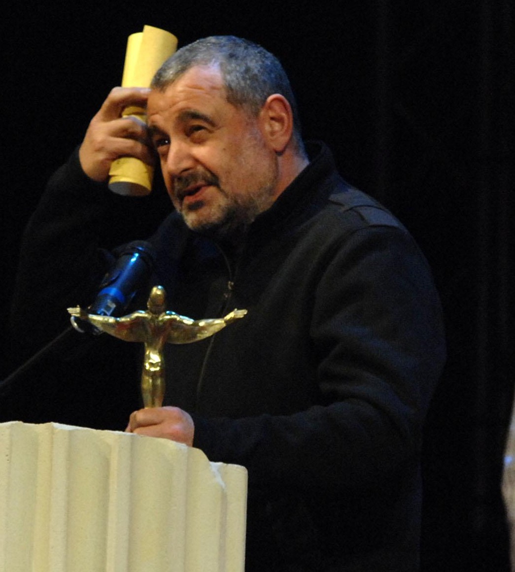 Режисьорът Иван Добчев: Иван Ласкин ревнува, че жена му обиколи света с мен