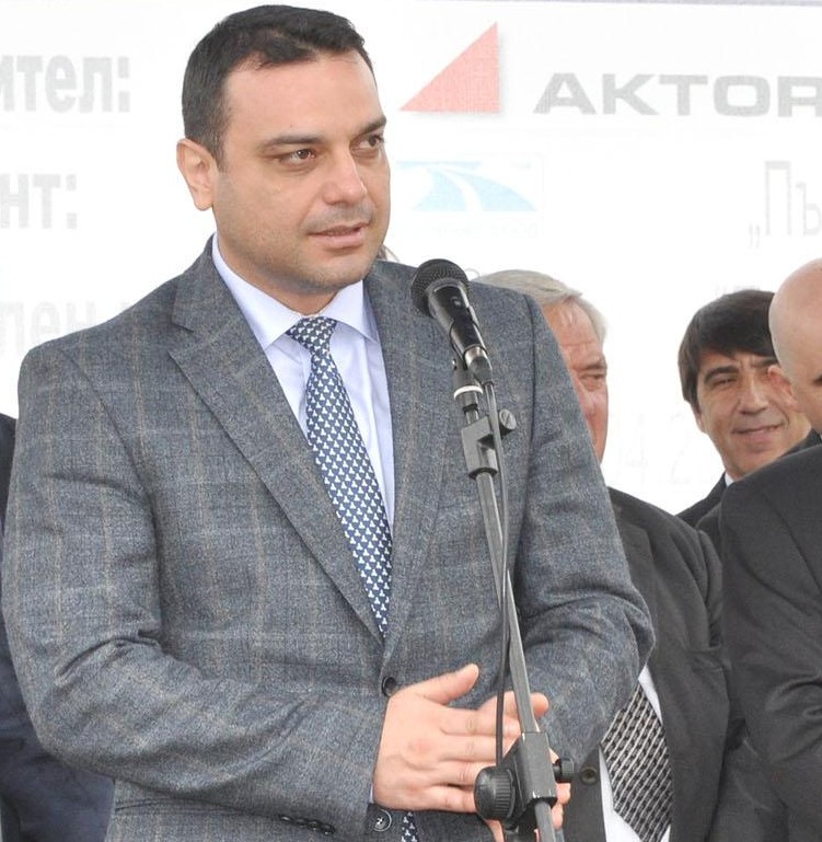 Ивайло Московски: Приватизираме “Товарни превози” за 300 млн. лв.