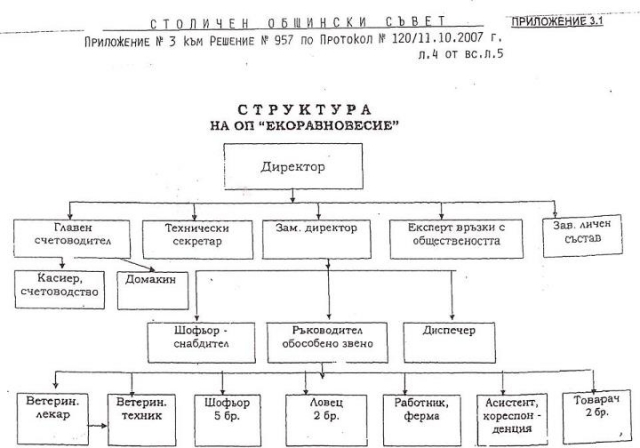 По-лесно ще влезеш при папата, отколкото при  столичната зам.-кметица Мария Бояджийска!