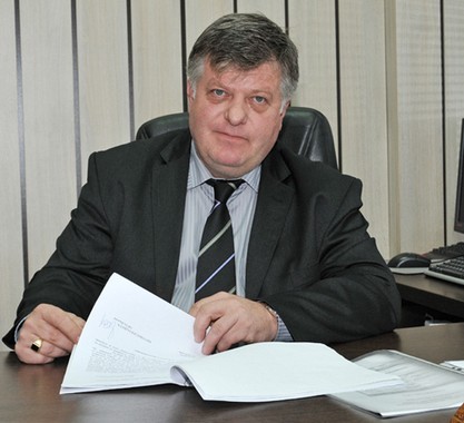 Без наказание за полицейския шеф, заснет в скандално видео