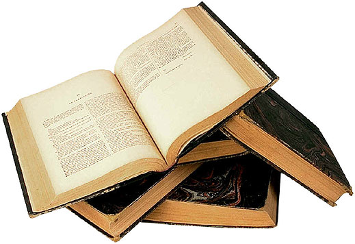 Днес е денят на книгата 