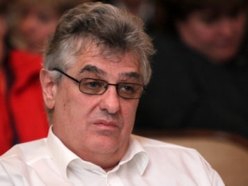 Химик оглави БАН