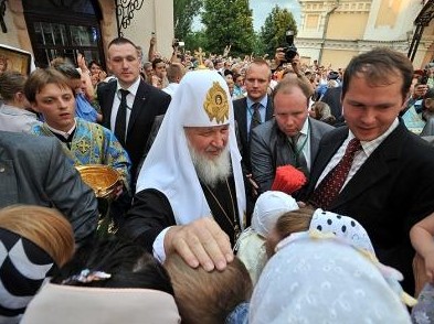 Гардове в расо окупират София и Пловдив